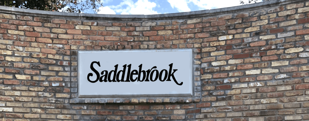 SADDLEBROOK LADIES ANNUAL HOLIDAY PARTY